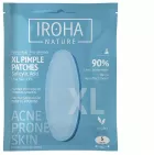 Acne Prone Skin Hydrocolloid Patches XL 5 Units
