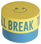 Break Exfoliating Body Scrub