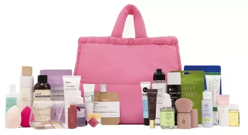 24-Piece Advent Calendar