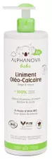 4-in-1 Baby Liniment Cream 400ml