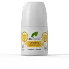 Vitamin E Deodorant 50 ml
