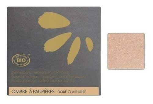 Iridescent Gold Eyeshadow 210 Got 1.7 gr