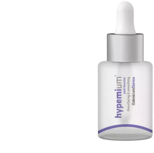 Galenicum Derma Hypemium Peel Booster 30 ml with Dropper