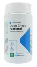Osteogheos 800 mg F 180 Tablets Osteogheos 800 mg F 180 Tablets