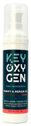 Keyoxygen Purify &amp; Repair Oil 1200Ip 50 ml
