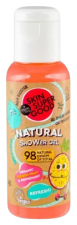 Skin Super Good Natural Shower Gel Refresh 50 ml Skin Super Good Natural Shower Gel Refresh 50 ml