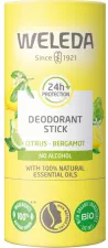 Citrus Stick Deodorant 50 gr
