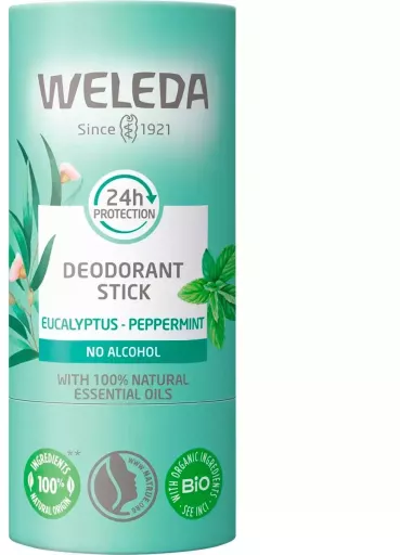 Eucalyptus Stick Deodorant 50g