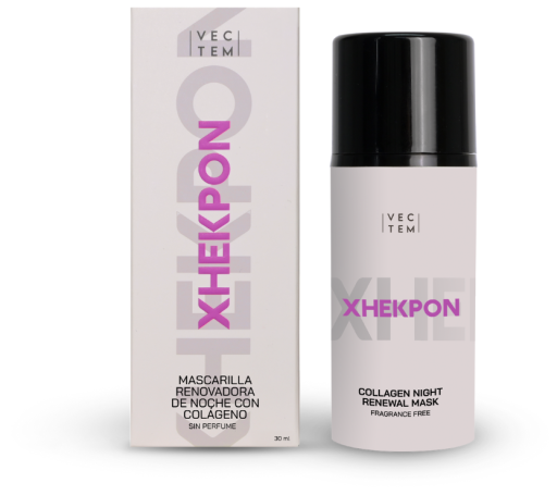 Xhekpon Night Mask 1 Airless 30 ml
