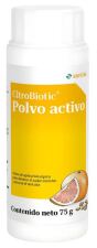 Grapefruit Active Powder 75 gr Grapefruit Active Powder 75 gr