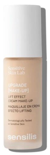 Sensilis Upgrade Make-Up Maq Lifting Effect Cream 1 Beige 30 ml
