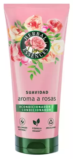 Herbal Essences Roses Softness Conditioner 250 ml
