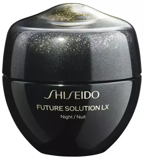 Shiseido Future Solution Lx Total Regenerating Night Cream 50 ml