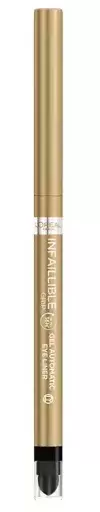 Infaillible Grip 36H Eyeliner 1 Unit