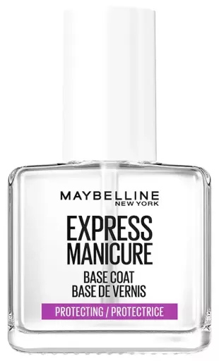 Express Manicure Base Coat 12 ml
