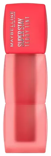 Maybelline Superstay Teddy Tint #July Forever 5 ml