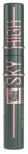 Lash Sensational Sky High Mascara #Green Altitude 7.2 ml