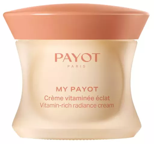 Payot My Vitamin Illuminating Cream 50 ml