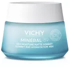 Min&eacute;ral 89 48H Moisturizing Matte Sorbet Gel With Hyaluronic Acid 50 ml