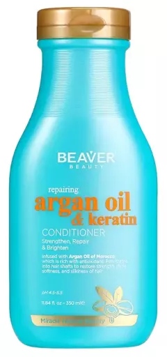 Argan Oil &amp; Keratin Repair Conditioner 350 ml