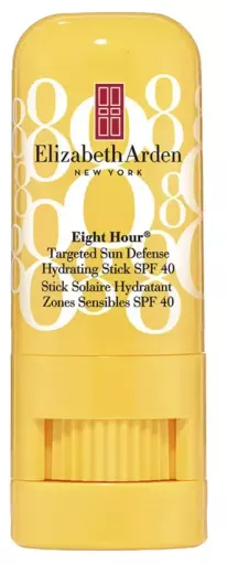 Elizabeth Arden Eight Hour Sun Moisturizing Sunscreen for Sensitive Areas SPF 40 6.8g