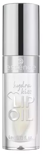 Hydra Kiss Lip Oil #07-Classy Glassy 4 ml