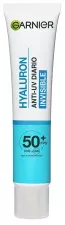 Hyaluron Anti-UV Invisible Skin Barrier Protective Fluid 40 ml