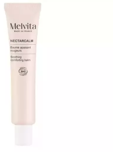Melvita Nectalm Soothing Anti-Redness Balm 40 ml