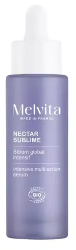 Melvita Nectar Sublime Global Intensive Serum 30 ml