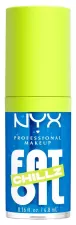 Fat Oil Chillz Lip Gloss 4.8 ml