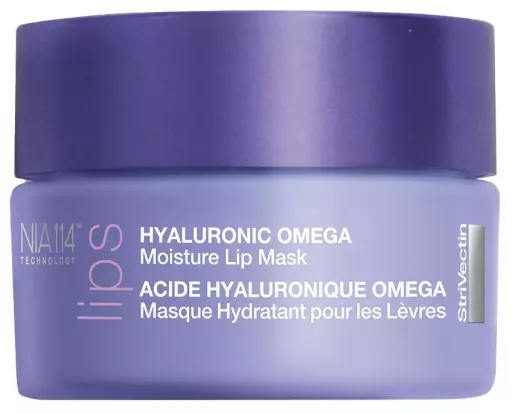 Strivectin Hyaluronic Omega Moisturizing Lip Mask 10 ml