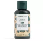 Shea Shampoo 60 ml