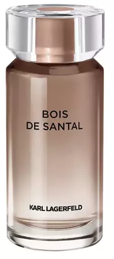 Karl Lagerfeld Bois De Santal Eau de Toilette 100 ml