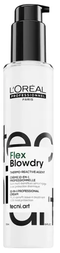 L'Or&eacute;al Professionnel Blow-Dry Fluidifier Cream 150 ml