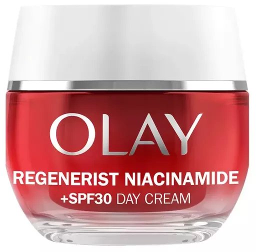 Olay Niacinamide24 + Vitamin E Moisturizing Day Cream SPF30 50 ml
