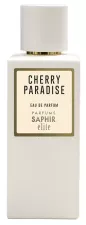 Elite Cherry Paradise Eau de Parfum 100 ml
