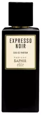 Elite Expresso Noir Eau de Parfum 100 ml