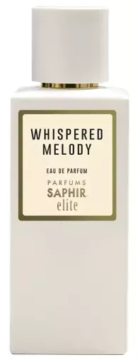 Parfums Saphir Elite Whispered Melody Eau de Parfum 100 ml
