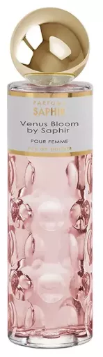 Parfums Saphir Venus Bloom Eau de Parfum 200 ml