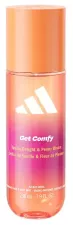 Vibes Woman Get Comfy Fragrance Hair &amp; Body Mist 236 ml