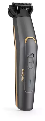 MT987E 12-in-1 Multifunction Trimmer with Blades (1 Unit)