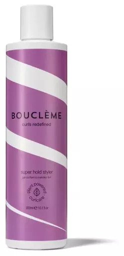 Boucl&egrave;me Curls Redefined Super Hold Styler 300 ml