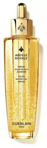 Guerlain Abeille Royale Serum Aqueous Oil of Youth Ed. Lim. 75ml