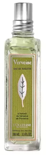 L'Occitane en Provence Verbena Eau de Toilette 100 ml