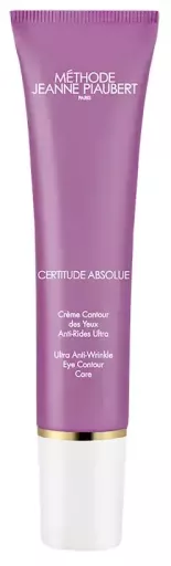 Certitude Absolue Ultra Anti-Wrinkle Eye Contour Care 15 ml