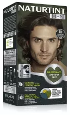 Men Ammonia-Free Hair Dye 1 Unit