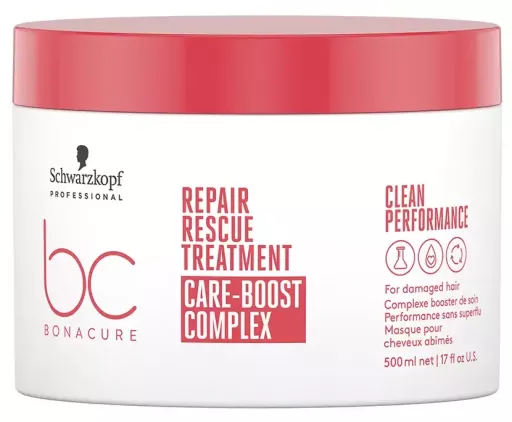 Schwarzkopf Bonacure Repair Rescue Treatment 500 ml