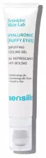 Hyaluronic [Puffy Eyes] Anti-Puffiness Refreshing Gel 15 ml