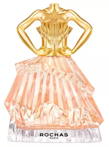 Rochas Audace Eau de Parfum