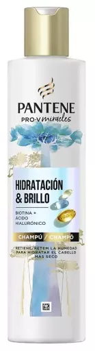 Miracle Hydration and Shine Shampoo 250 ml